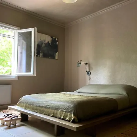 Quelquepart Au Vert, 1 Ou 2 Appartamento