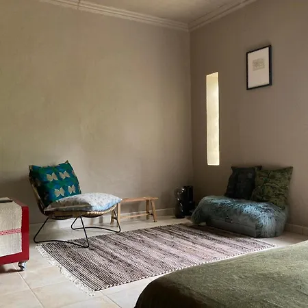 Apartmán Quelquepart Au Vert, 1 Ou 2 *
