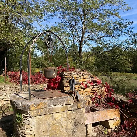 Quelquepart Au Vert, 1 Ou 2 Appartamento Saint-Christol-de-Rodieres