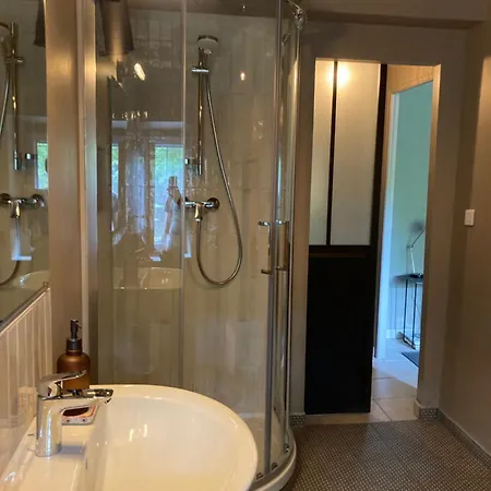 Apartamento Quelquepart Au Saint-Christol-de-Rodieres