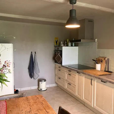 Quelquepart Au Vert, 1 Ou 2 Apartmán