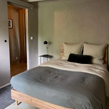 Apartment Quelquepart Au Saint-Christol-de-Rodieres