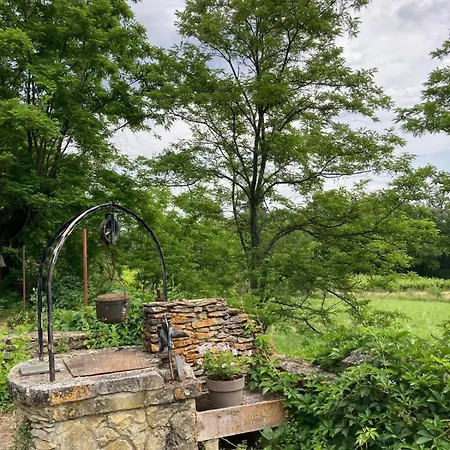 Quelquepart Au Vert, 1 Ou 2 Appartamento Saint-Christol-de-Rodieres